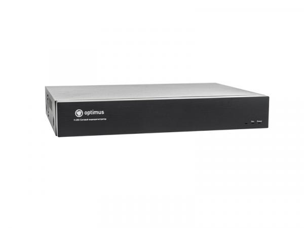 IP-видеорегистратор Optimus NVR-5362_V.1 - картинка 1