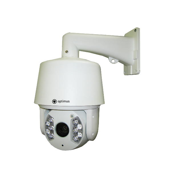 Optimus IP-P092.1(20x) IP-скоростной купол - картинка 1