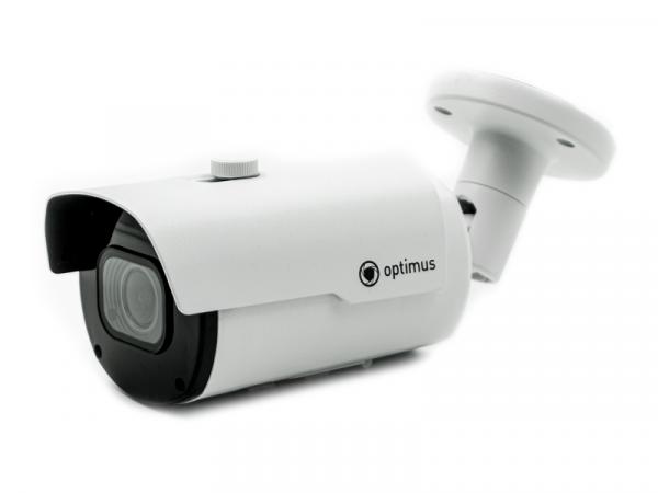Видеокамера Optimus Smart IP-P012.1(4x)DH - картинка 1