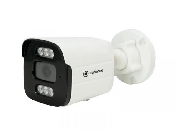 Видеокамера Optimus  AHD-H012.1(2.8)_V.5 - картинка 1
